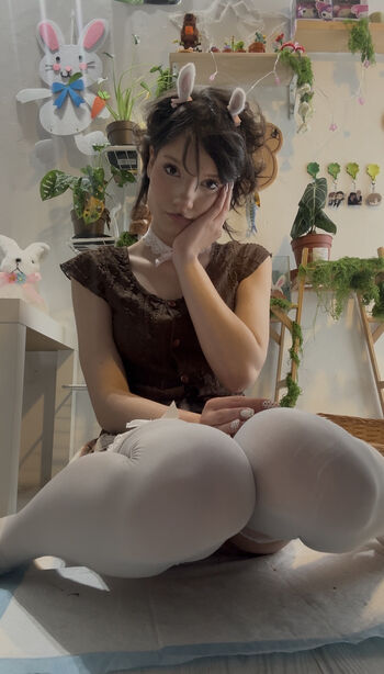 Nao asmr leaked private photo uncensored HD quality