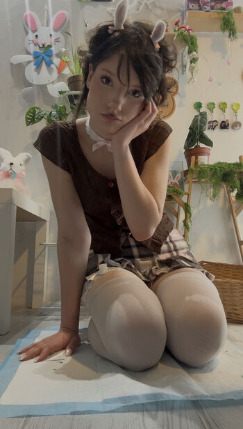 Nao asmr leaked private photo uncensored HD quality