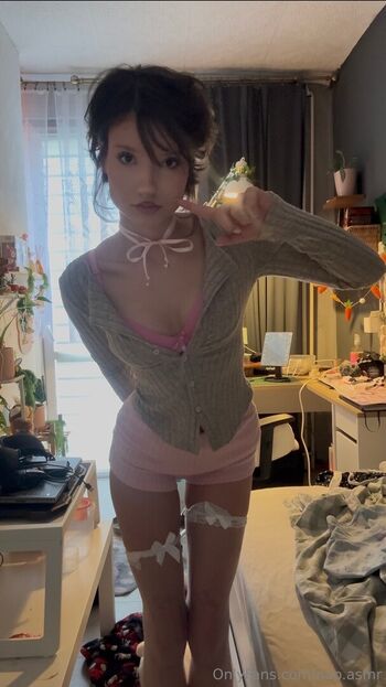 Nao asmr leaked private photo uncensored HD quality