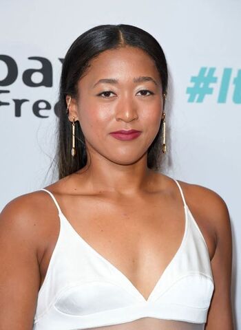 Naomi osaka leaked private photo uncensored HD quality