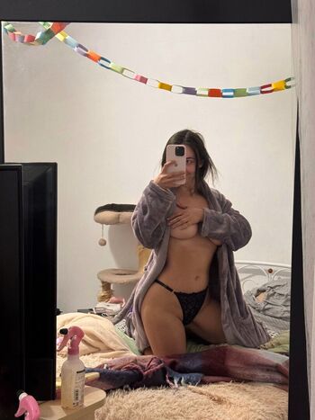 Nasijia  page leaked private photo uncensored HD quality