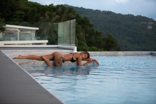 Nata lee  page leaked private photo uncensored HD quality