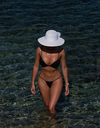 Nata lee  page leaked private photo uncensored HD quality