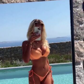 Nata lee  page leaked private photo uncensored HD quality