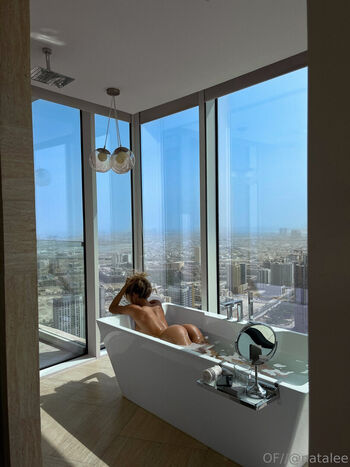 Nata lee  page leaked private photo uncensored HD quality