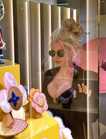 Nata lee  page leaked private photo uncensored HD quality