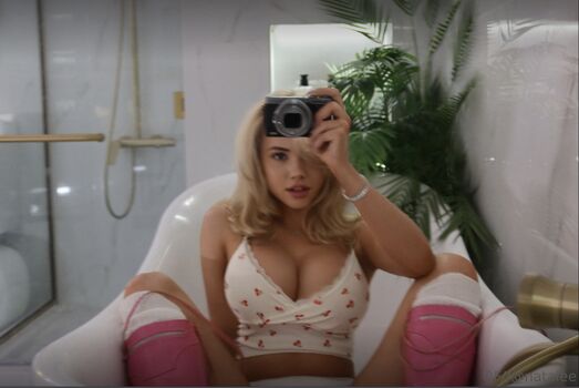 Nata lee  page leaked private photo uncensored HD quality