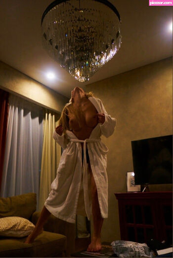 Nata lee  page leaked private photo uncensored HD quality