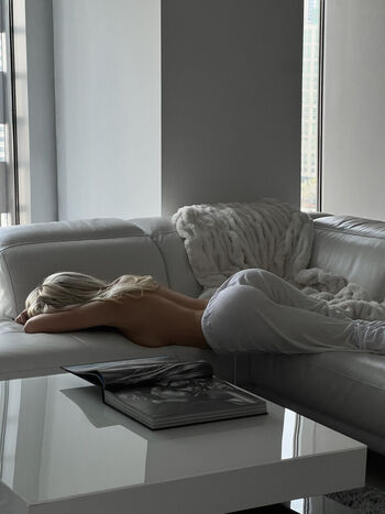 Nata lee  page leaked private photo uncensored HD quality