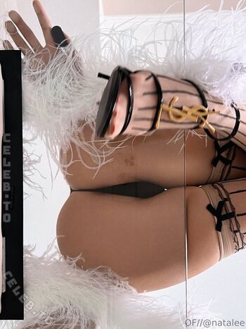 Nata lee  page leaked private photo uncensored HD quality