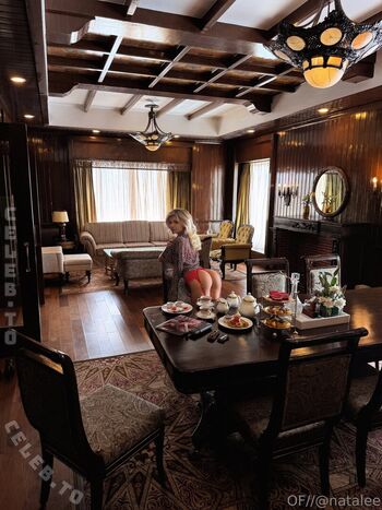 Nata lee  page leaked private photo uncensored HD quality