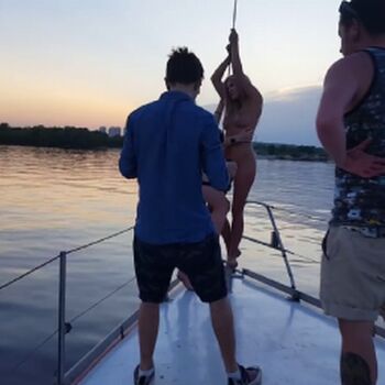 Nata lee  page leaked private photo uncensored HD quality