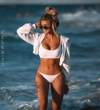 Nata lee  page leaked private photo uncensored HD quality