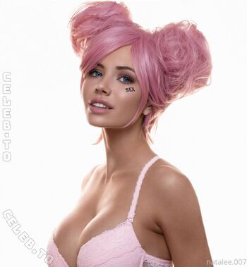 Nata lee  page leaked private photo uncensored HD quality