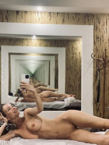 Natalia andreeva page leaked private photo uncensored HD quality