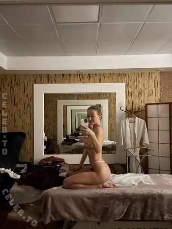 Natalia andreeva page leaked private photo uncensored HD quality