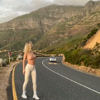 Natalia andreeva page leaked private photo uncensored HD quality