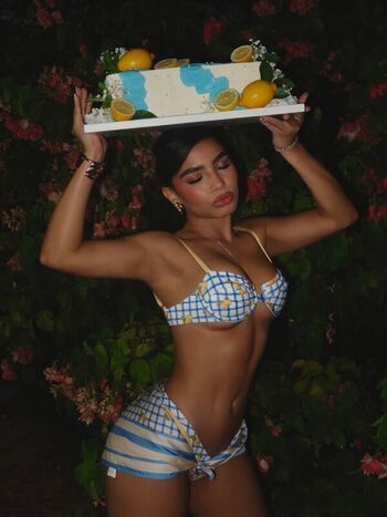 Natalia barraza leaked private photo uncensored HD quality