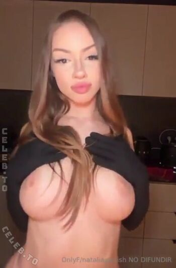 Natalia parish leaked private photo uncensored HD quality