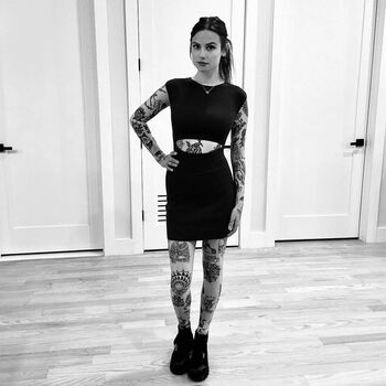 Natalie cuomo page leaked private photo uncensored HD quality
