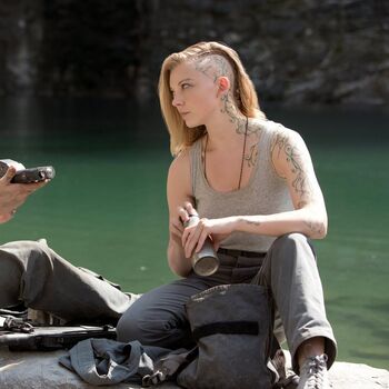 Natalie dormer leaked private photo uncensored HD quality