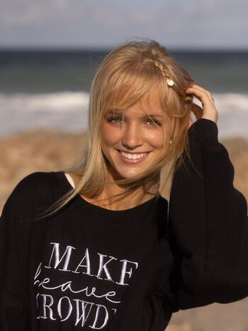 Natalie grace  page leaked private photo uncensored HD quality