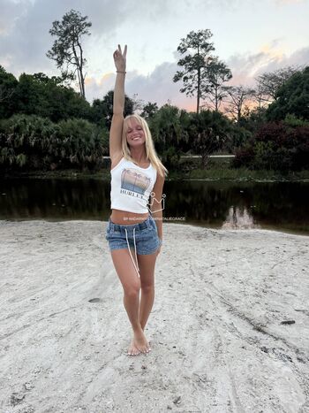 Natalie grace  page leaked private photo uncensored HD quality