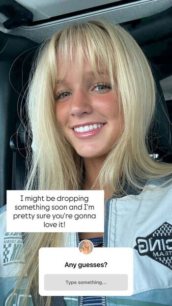 Natalie grace  page leaked private photo uncensored HD quality