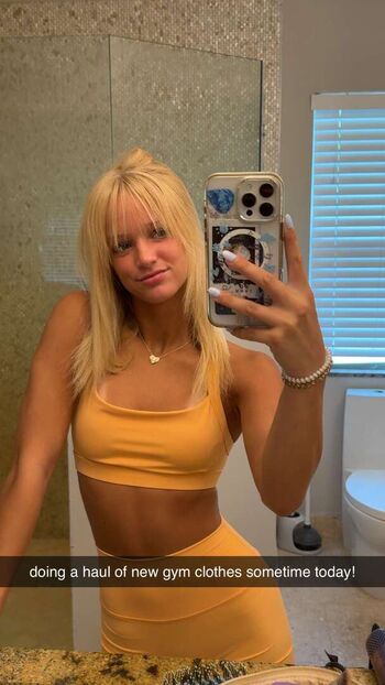 Natalie grace  page leaked private photo uncensored HD quality