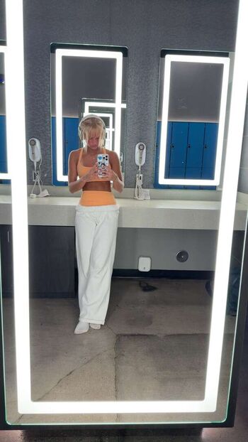 Natalie grace  page leaked private photo uncensored HD quality