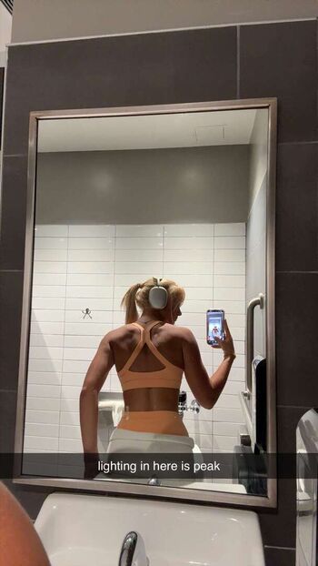 Natalie grace  page leaked private photo uncensored HD quality