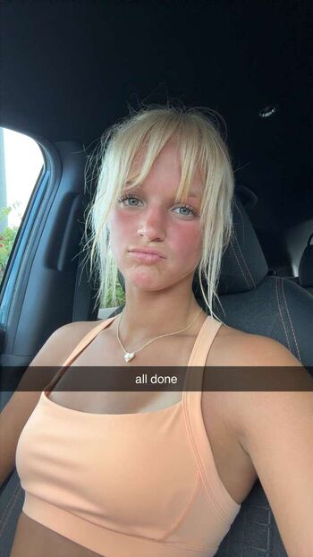 Natalie grace  page leaked private photo uncensored HD quality