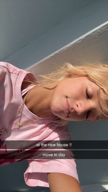 Natalie grace  page leaked private photo uncensored HD quality