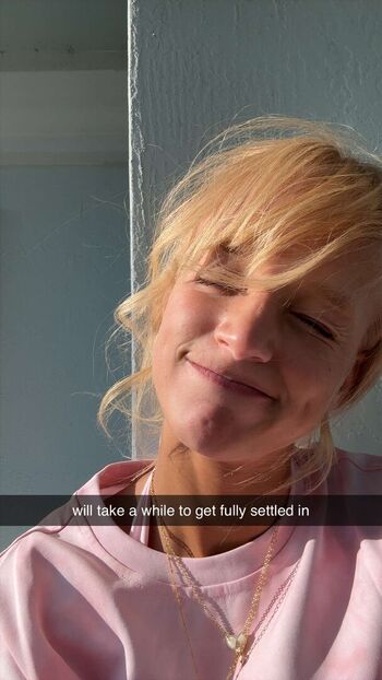 Natalie grace  page leaked private photo uncensored HD quality