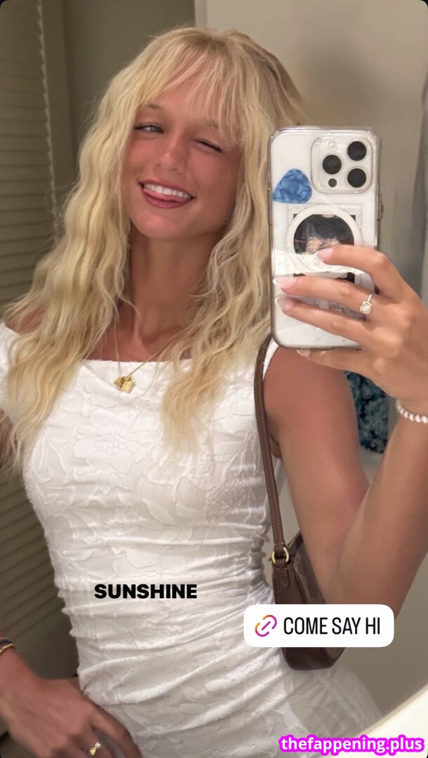 Page/ leaked private photo uncensored HD quality