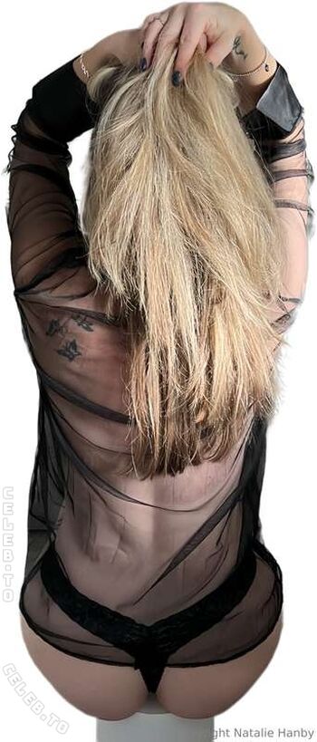 Natalie hanby leaked private photo uncensored HD quality