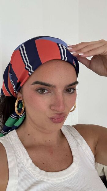 Natalie mariduena page leaked private photo uncensored HD quality
