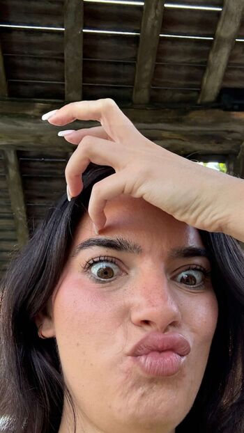 Natalie mariduena page leaked private photo uncensored HD quality