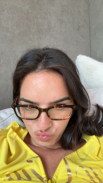 Natalie mariduena page leaked private photo uncensored HD quality