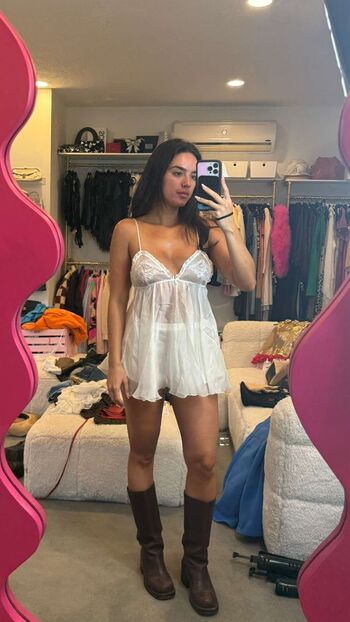 Natalie mariduena page leaked private photo uncensored HD quality