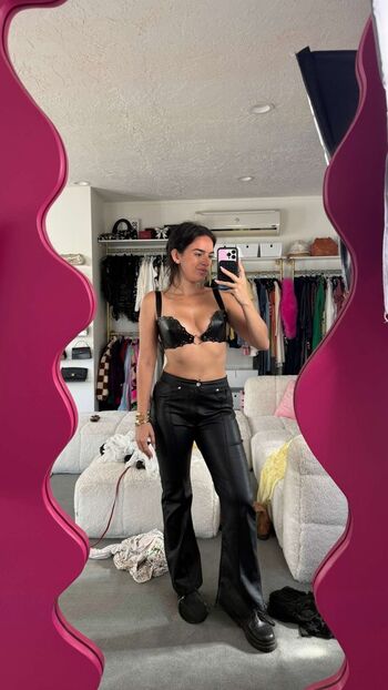 Natalie mariduena page leaked private photo uncensored HD quality