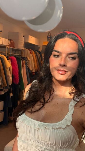 Natalie mariduena page leaked private photo uncensored HD quality