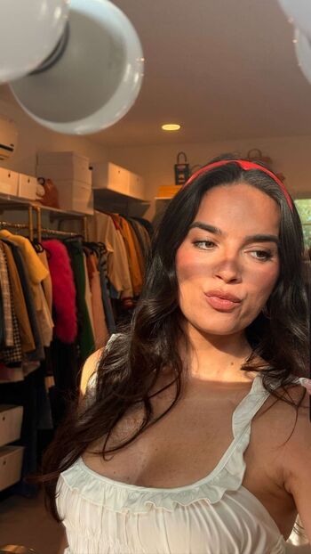 Natalie mariduena page leaked private photo uncensored HD quality