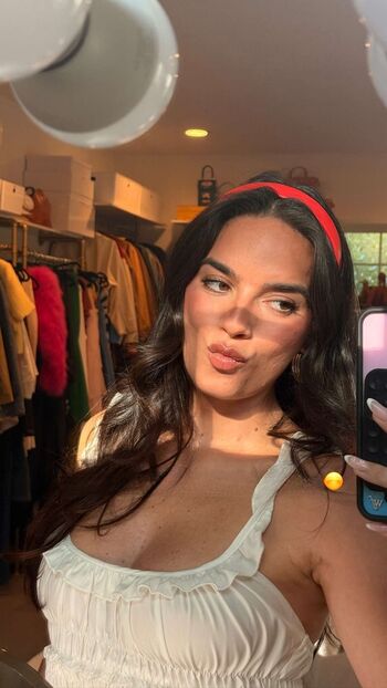 Natalie mariduena page leaked private photo uncensored HD quality