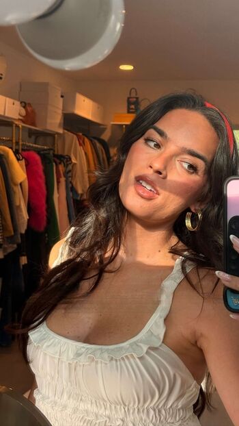 Natalie mariduena page leaked private photo uncensored HD quality
