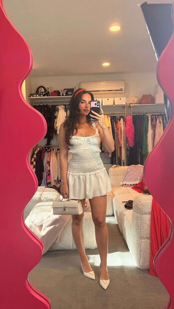 Natalie mariduena page leaked private photo uncensored HD quality
