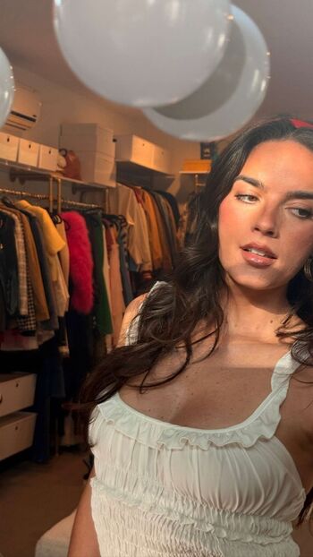 Natalie mariduena page leaked private photo uncensored HD quality