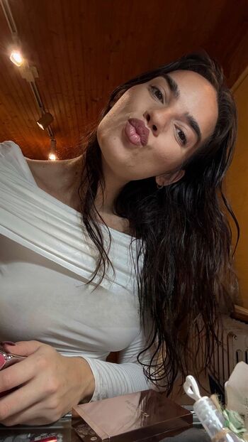 Natalie mariduena page leaked private photo uncensored HD quality