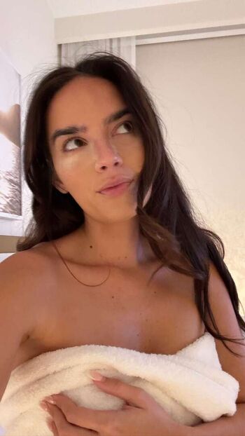 Natalie mariduena page leaked private photo uncensored HD quality