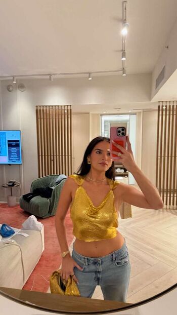 Natalie mariduena page leaked private photo uncensored HD quality